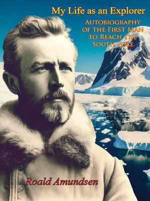 My Life as an Explorer - ebook